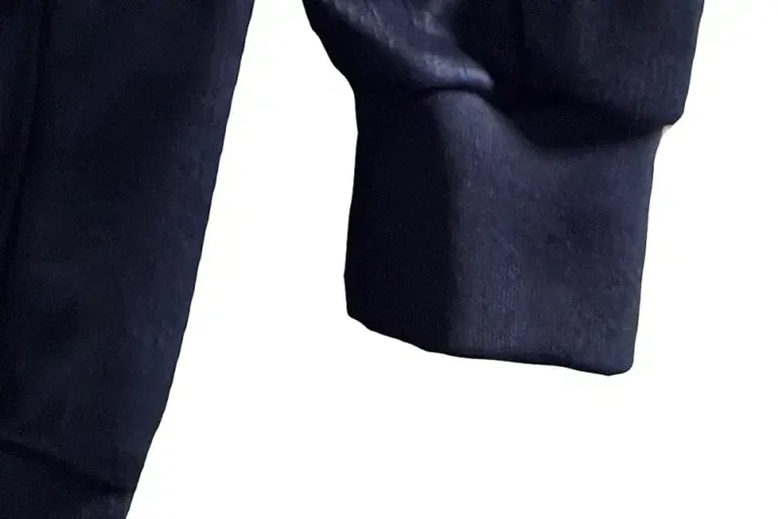 A1876 [ MIZUNO ] 미즈노 후드티 [ SIZE: L ] 상품이미지3