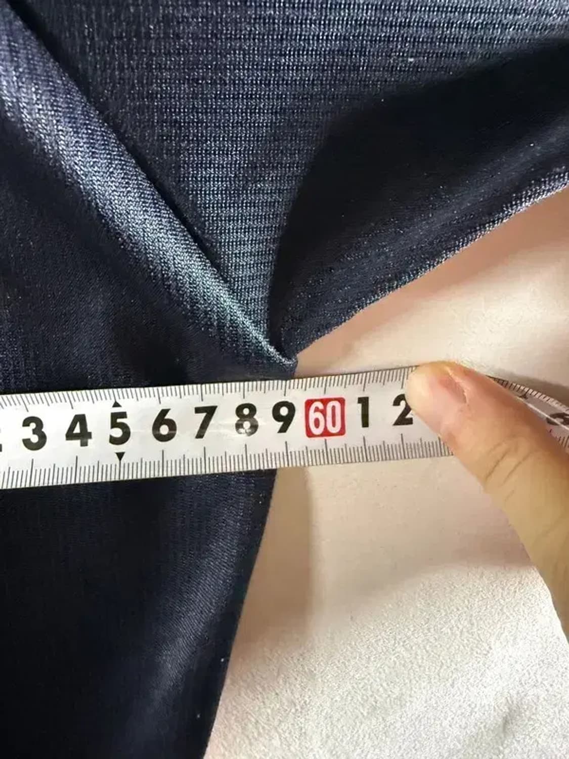 A1876 [ MIZUNO ] 미즈노 후드티 [ SIZE: L ] 상품이미지6