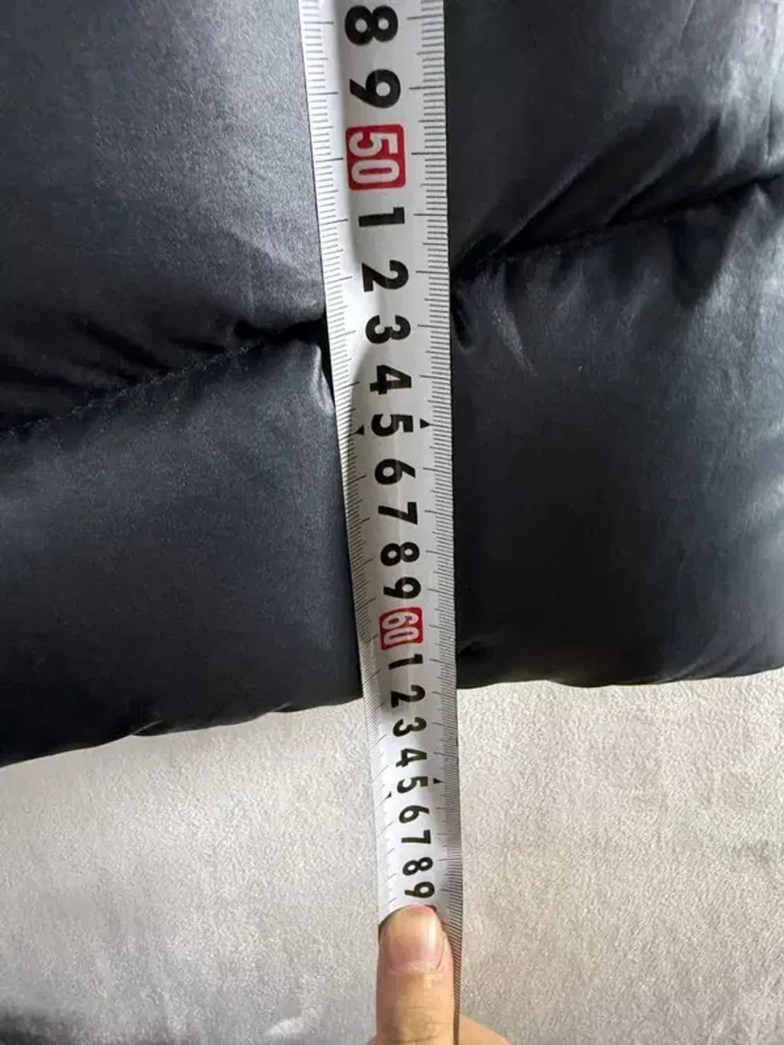 A1882 [ NIKE ] 나이키 패딩 조끼 [ SIZE: S ] 상품이미지3