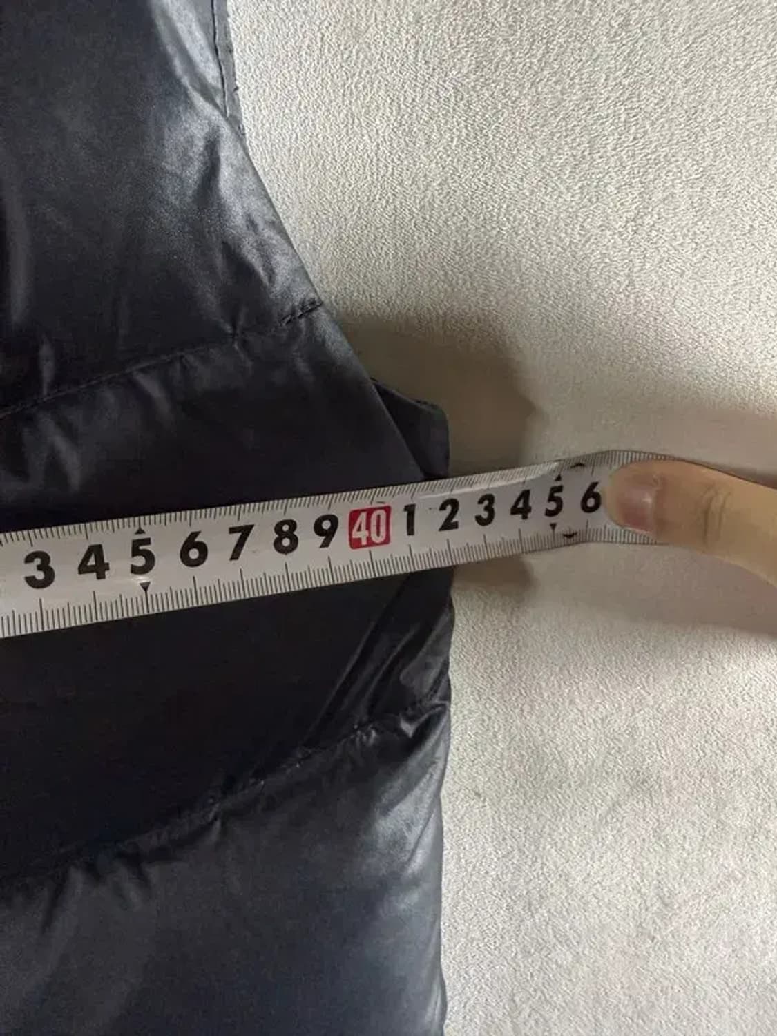 A1882 [ NIKE ] 나이키 패딩 조끼 [ SIZE: S ] 상품이미지5