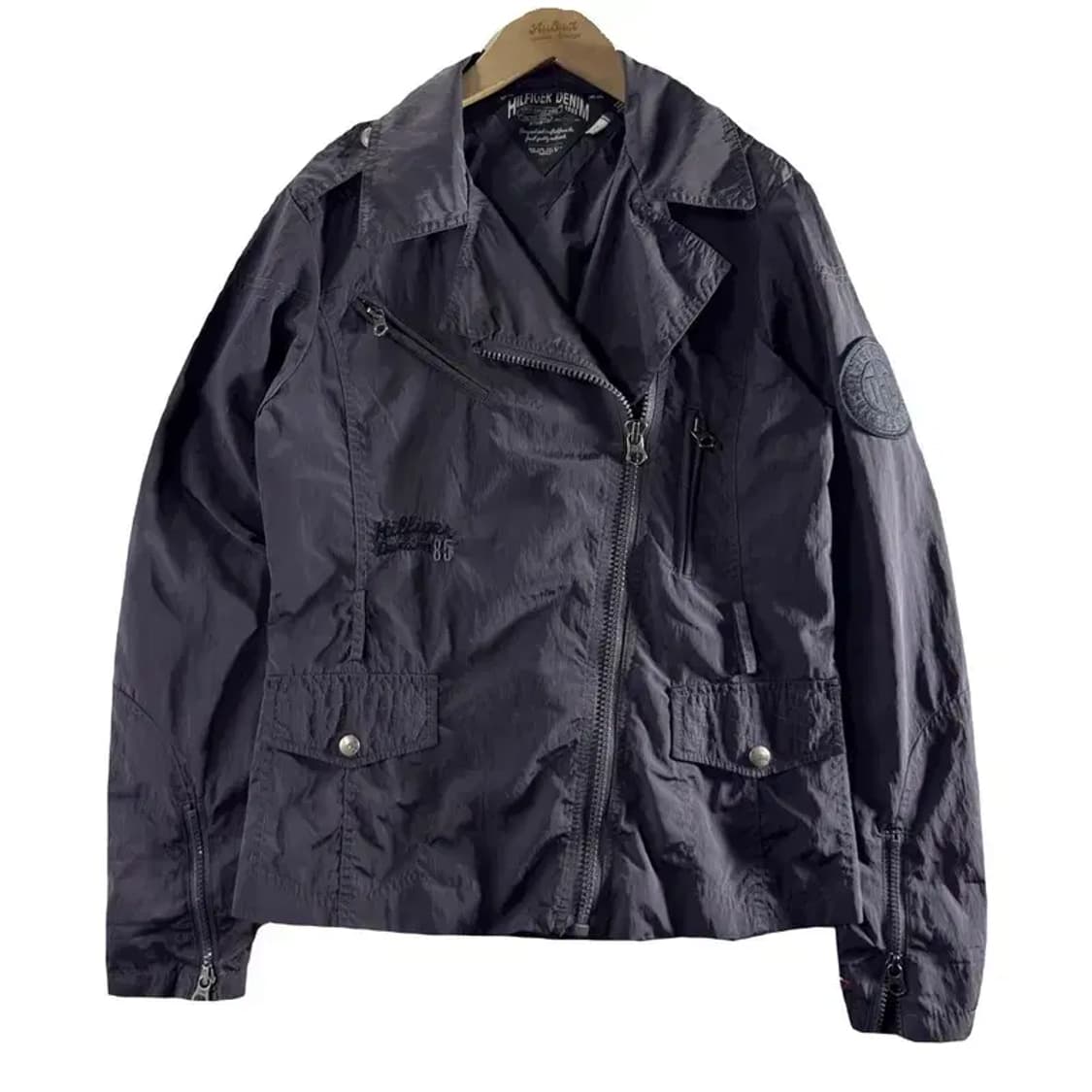 A1861 타미힐피거 자켓 [ SIZE: M ] 상품이미지1
