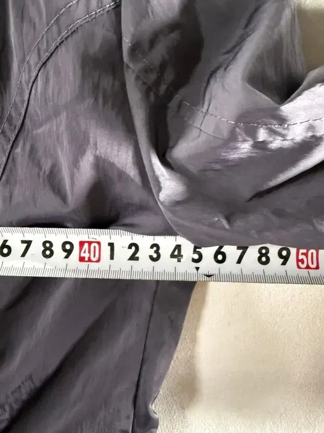 A1861 타미힐피거 자켓 [ SIZE: M ] 상품이미지6