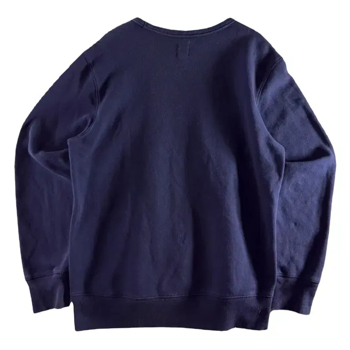 A1900 [ GAP ] 갭 빅 로고 맨투맨 [ SIZE: M ] 상품이미지2