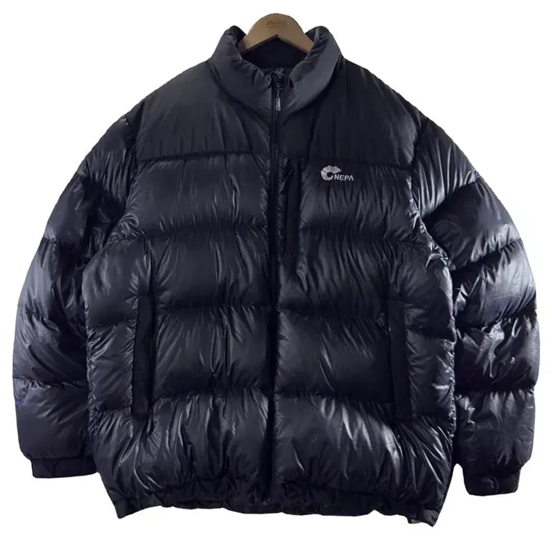 A1916 [ NEPA ] 네파 패딩 [ SIZE: 115 ] 상품이미지1