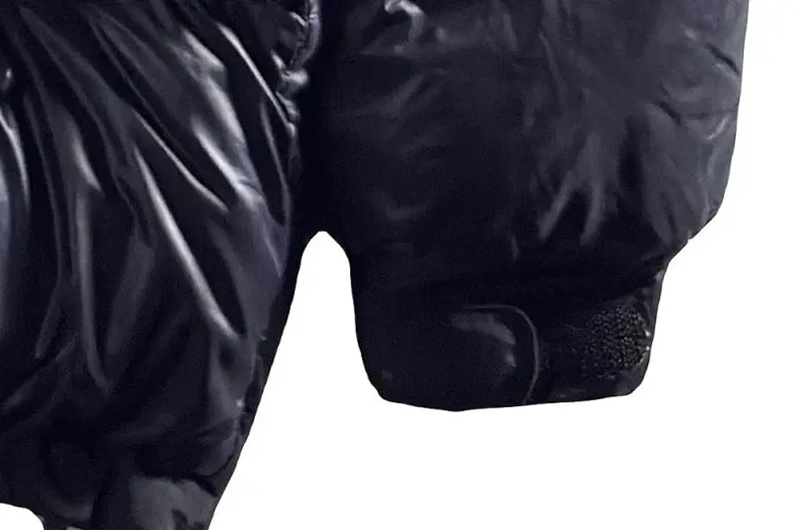 A1916 [ NEPA ] 네파 패딩 [ SIZE: 115 ] 상품이미지3