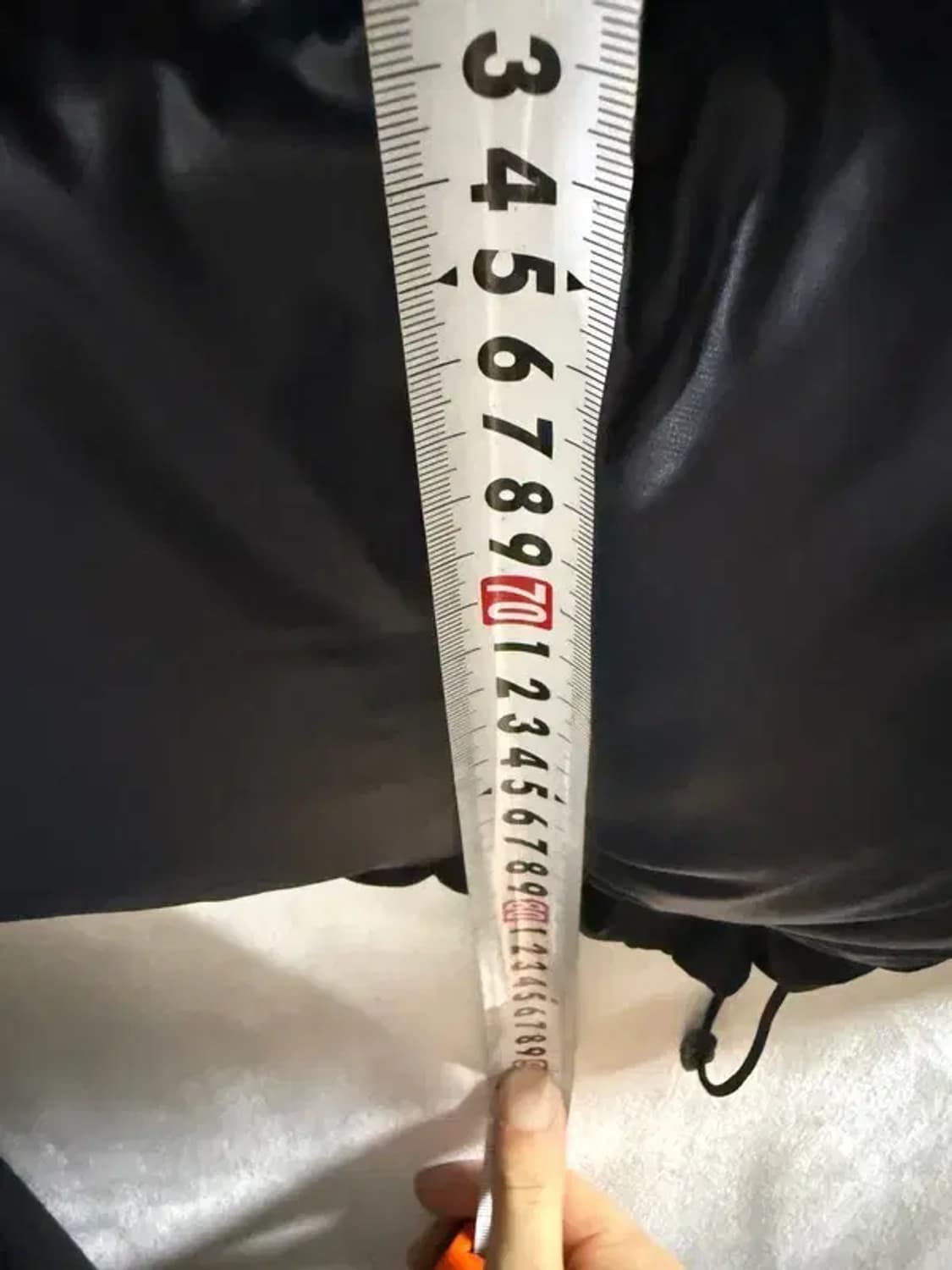 A1916 [ NEPA ] 네파 패딩 [ SIZE: 115 ] 상품이미지4