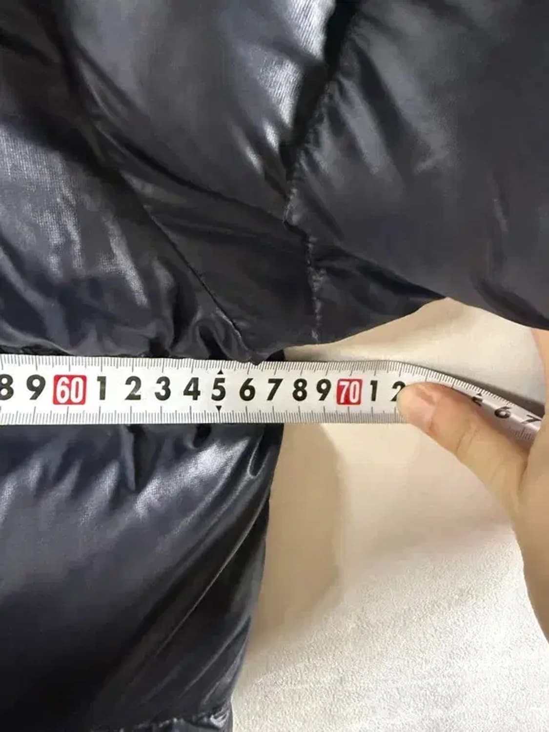A1916 [ NEPA ] 네파 패딩 [ SIZE: 115 ] 상품이미지7