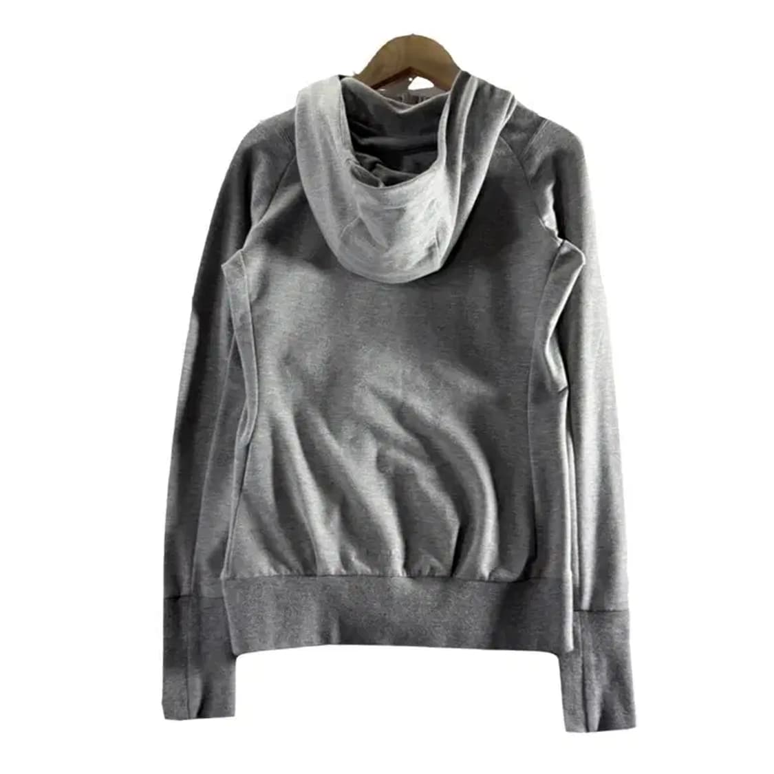 A1877 [ DESCENTE ] 데상트 후드 집업 [ SIZE: S ] 상품이미지2