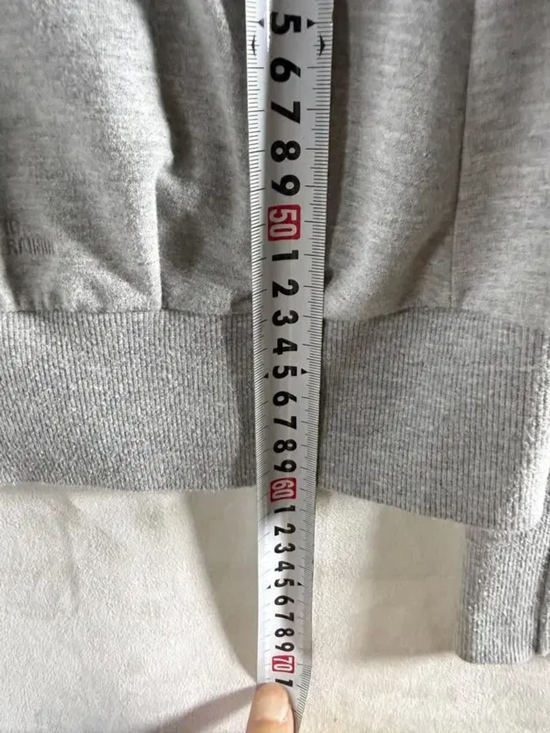 A1877 [ DESCENTE ] 데상트 후드 집업 [ SIZE: S ] 상품이미지4