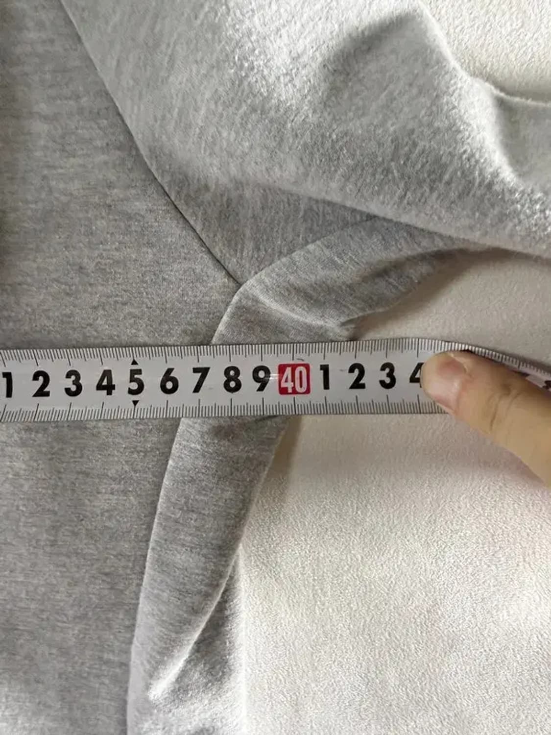 A1877 [ DESCENTE ] 데상트 후드 집업 [ SIZE: S ] 상품이미지6