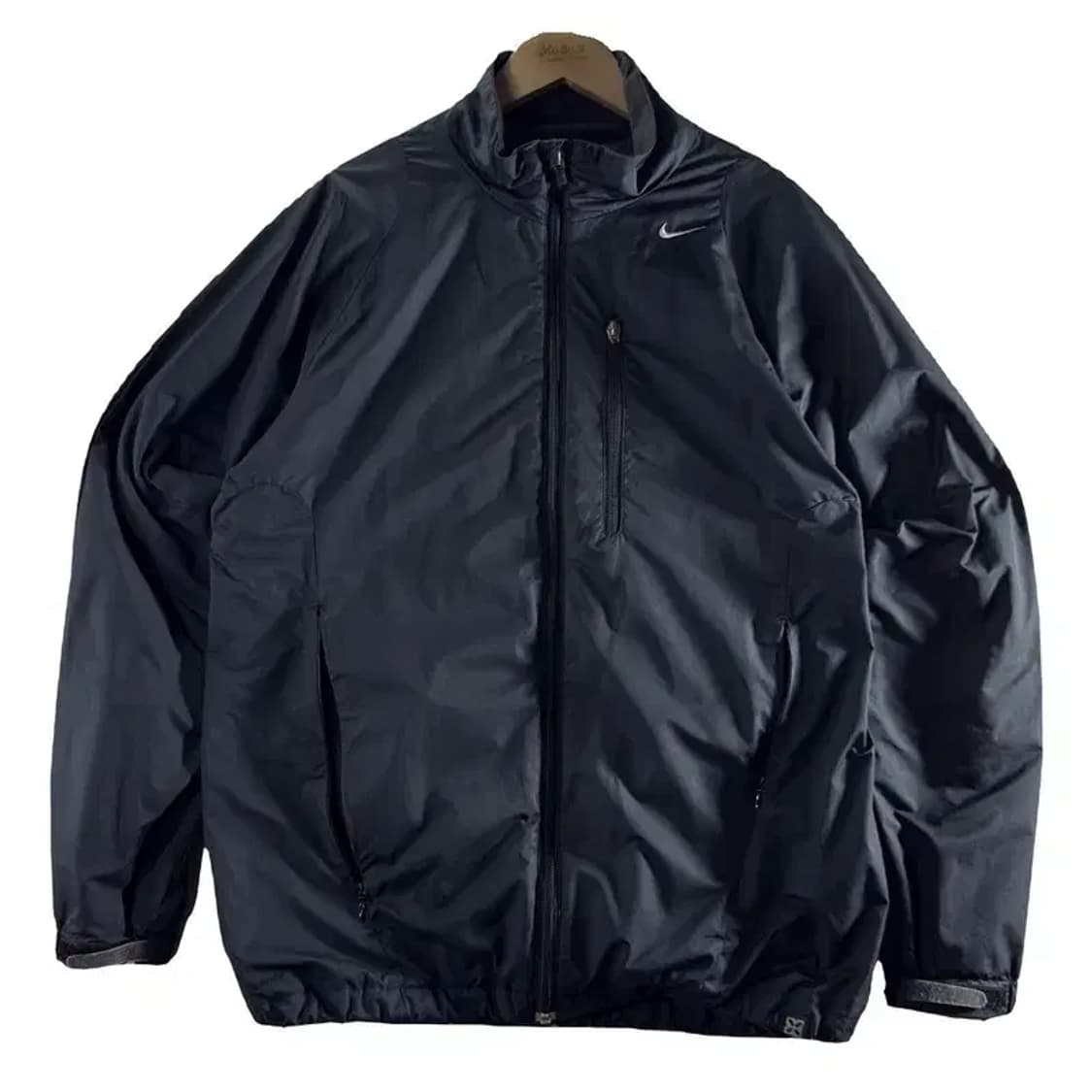 A1867 [ NIKE ] 나이키 바람막이 [ SIZE: M ] 상품이미지1