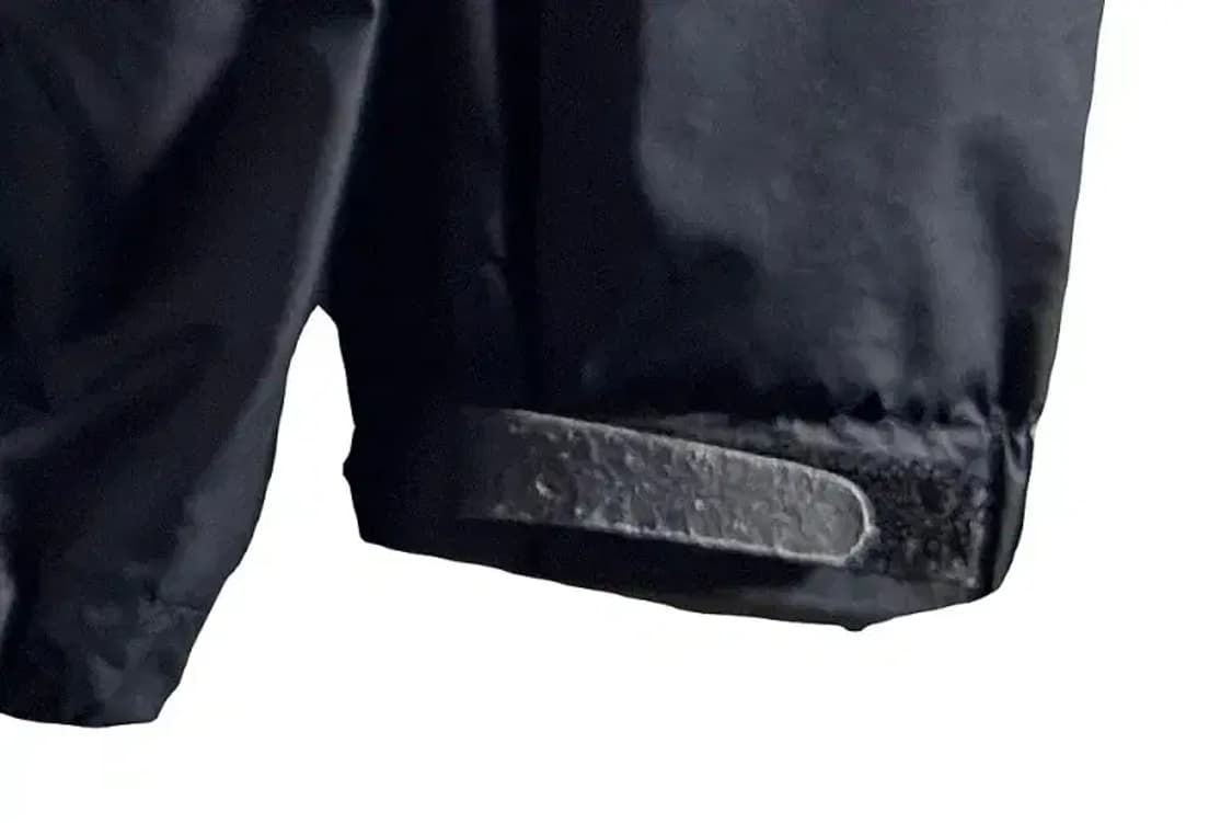 A1867 [ NIKE ] 나이키 바람막이 [ SIZE: M ] 상품이미지3