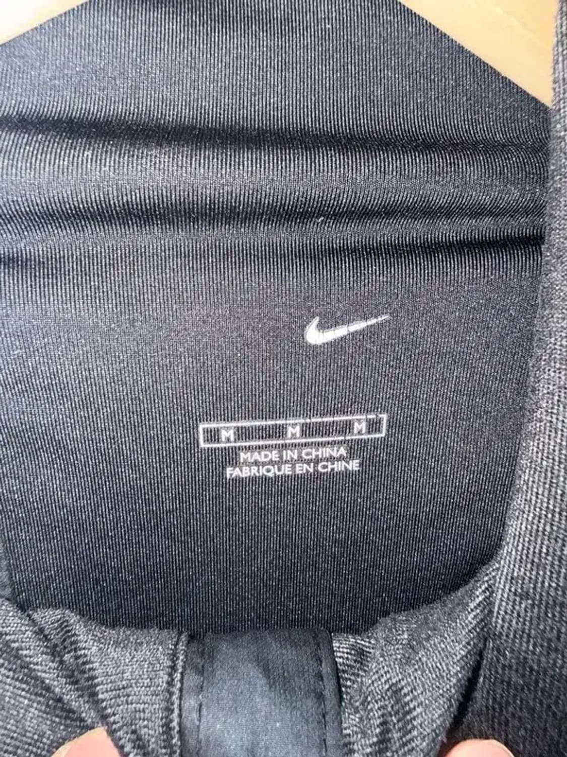 A1867 [ NIKE ] 나이키 바람막이 [ SIZE: M ] 상품이미지5