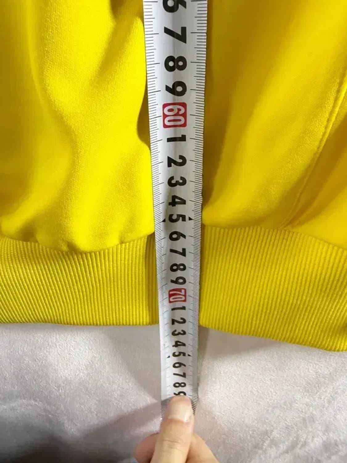 A1903 [ ADIDAS ] 아디다스 맨투맨 [ SIZE: 95 ] 상품이미지4
