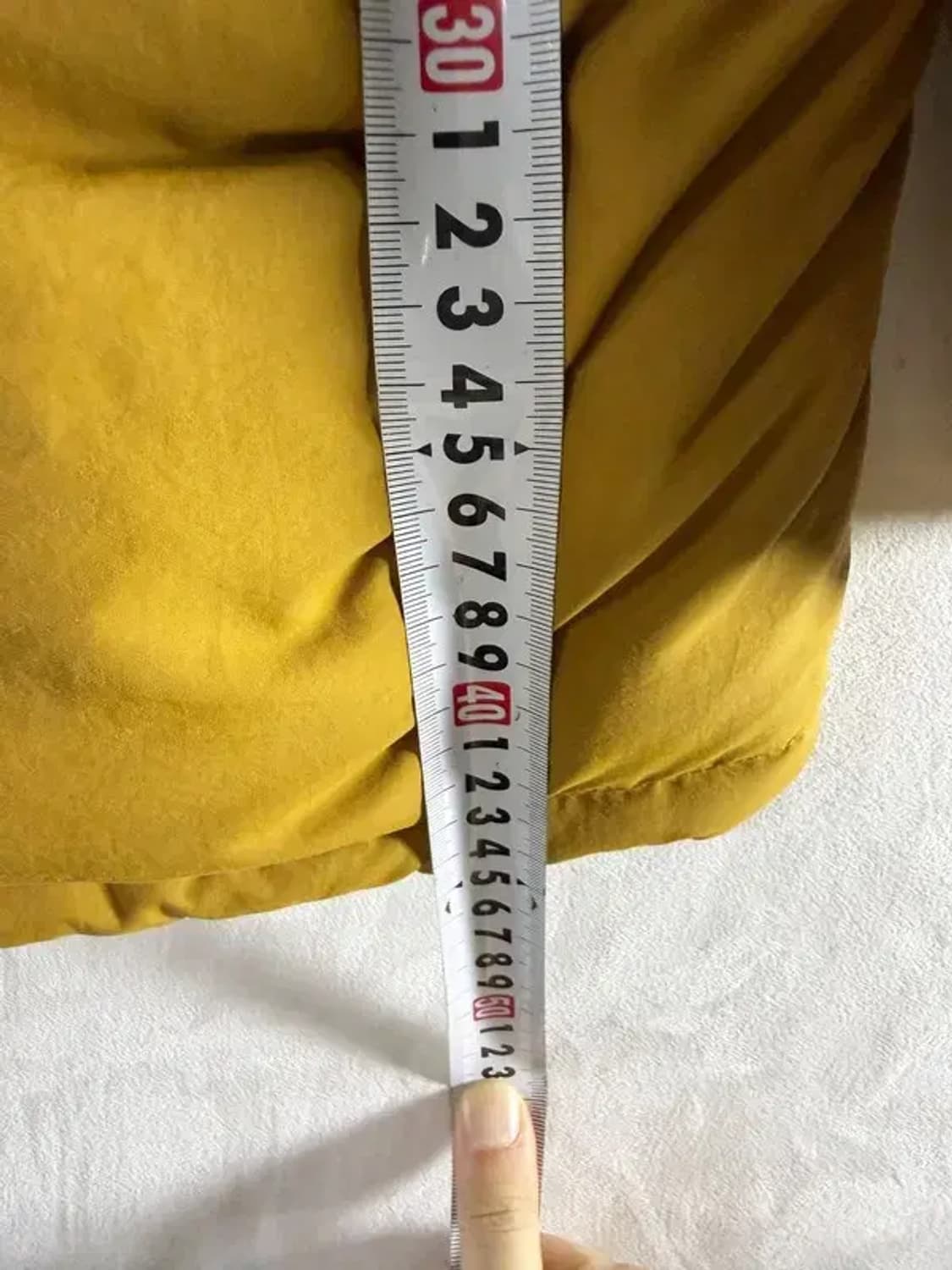 A1921 노스페이스 키즈 패딩 [ SIZE: 105 ] 상품이미지5