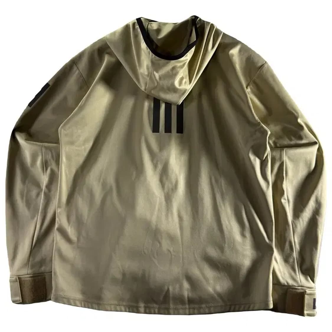 A1885 [ ADIDAS ] 아디다스 후드 집업 [ SIZE: M ] 상품이미지2