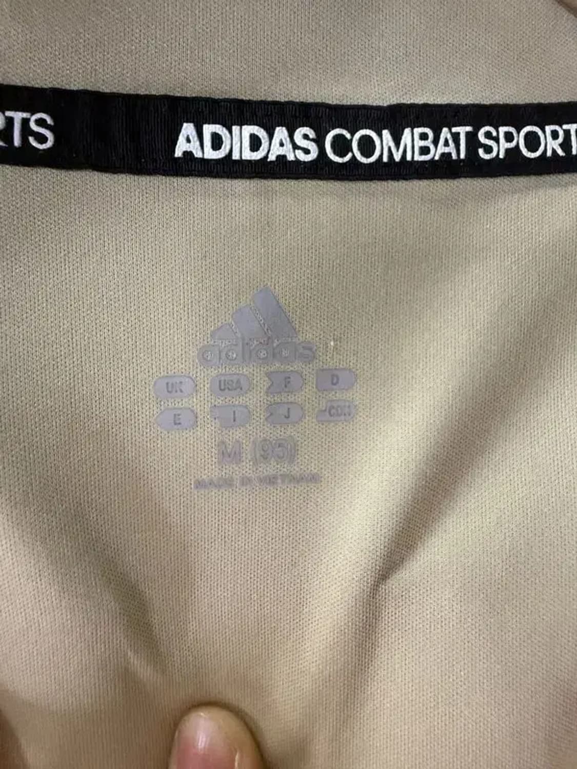 A1885 [ ADIDAS ] 아디다스 후드 집업 [ SIZE: M ] 상품이미지9