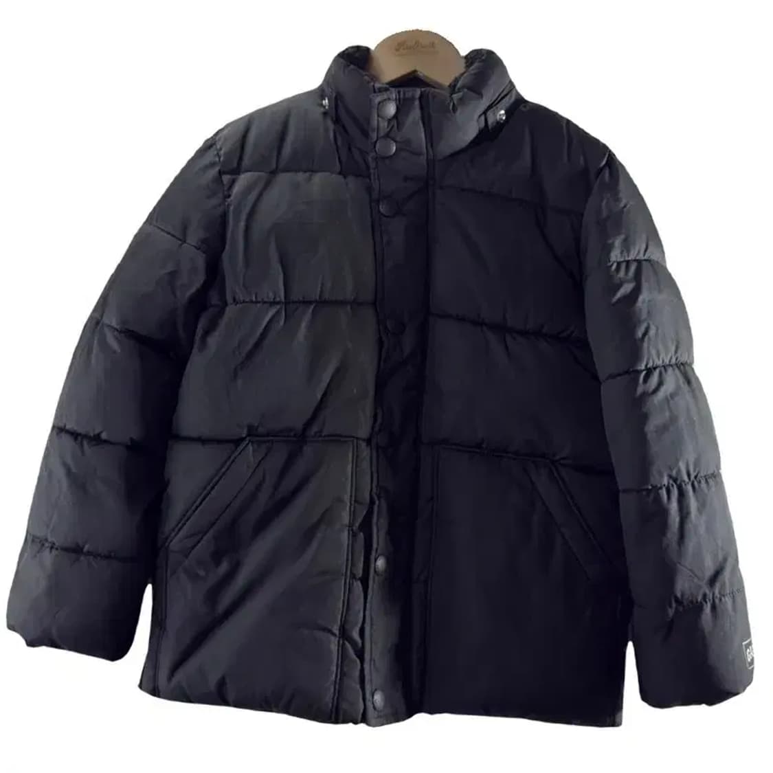 A1923 [ GAP ] 갭 키즈 패딩 [ SIZE: S ] 상품이미지1