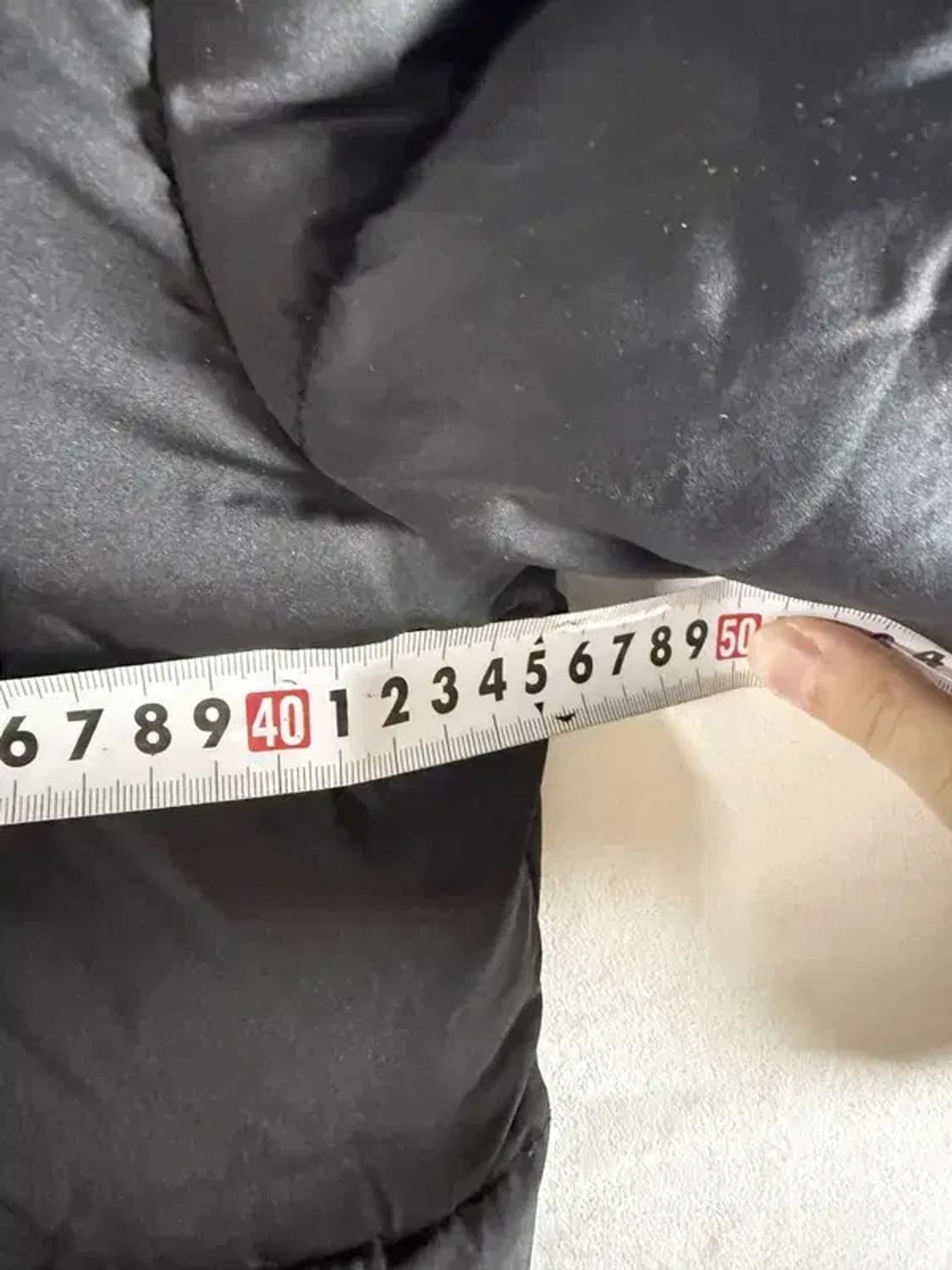 A1923 [ GAP ] 갭 키즈 패딩 [ SIZE: S ] 상품이미지4