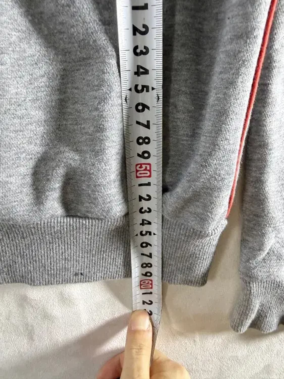 A1911 [ PUMA ] 퓨마 집업 [ SIZE: S ] 상품이미지6