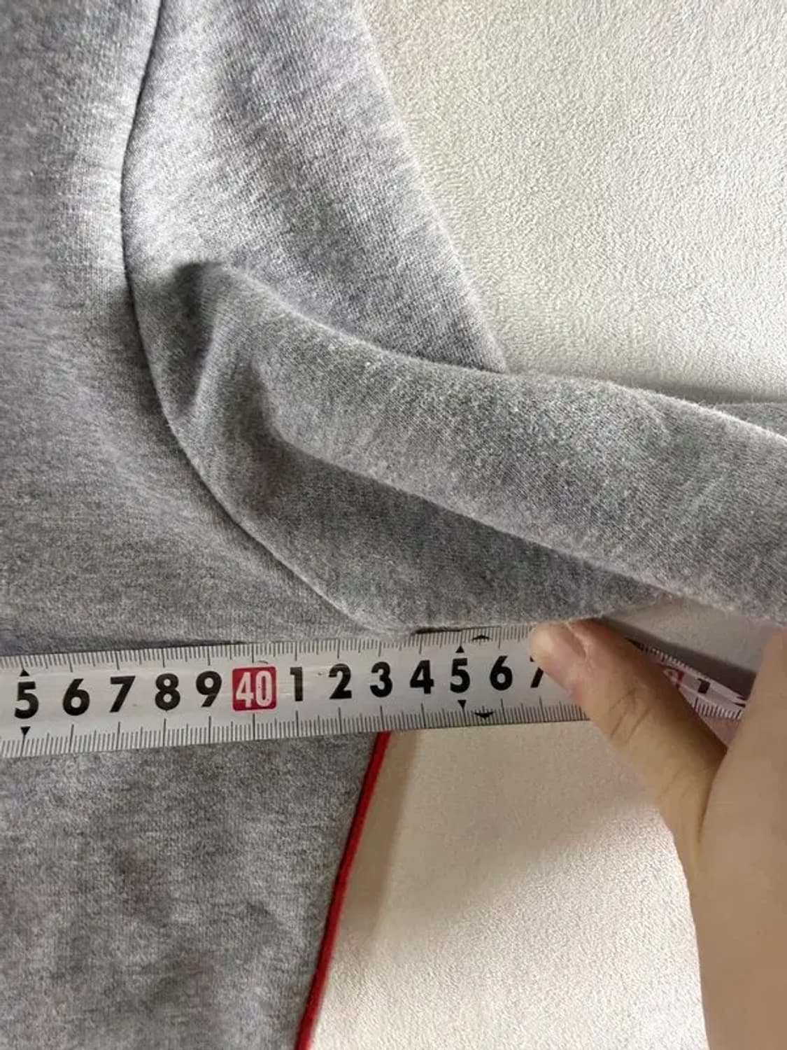 A1911 [ PUMA ] 퓨마 집업 [ SIZE: S ] 상품이미지7