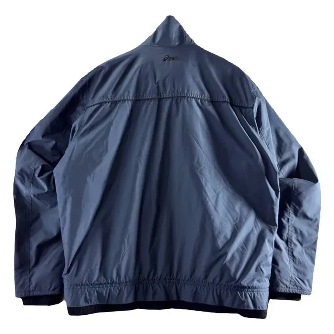 A1884 [ ASICS ] 아식스 바람막이 [ SIZE: 95 ] 상품이미지2