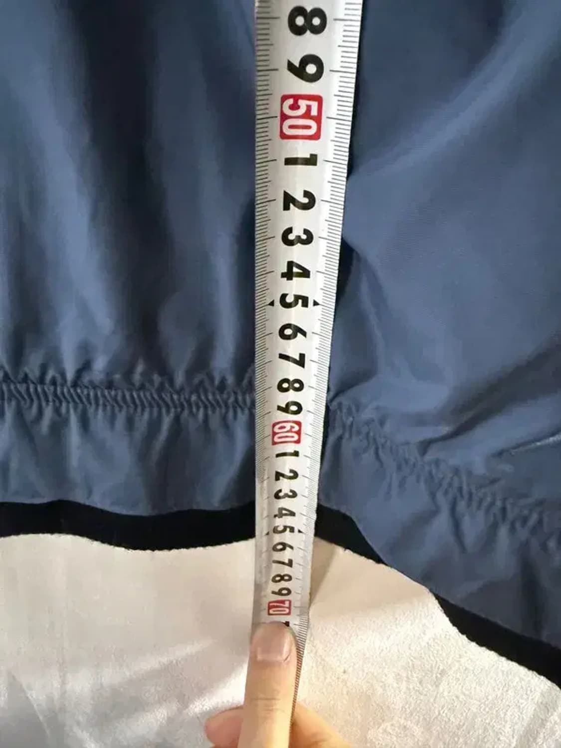 A1884 [ ASICS ] 아식스 바람막이 [ SIZE: 95 ] 상품이미지4