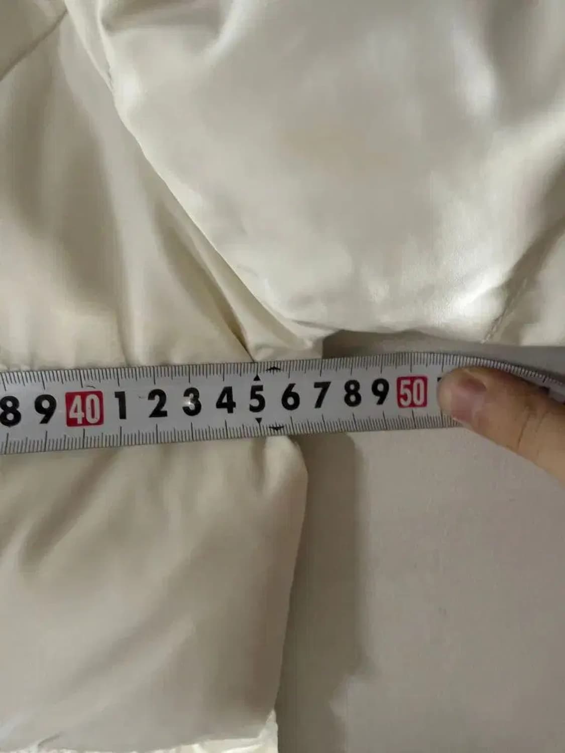 A1927 타미힐피거 롱패딩 [ SIZE: S ] 상품이미지6
