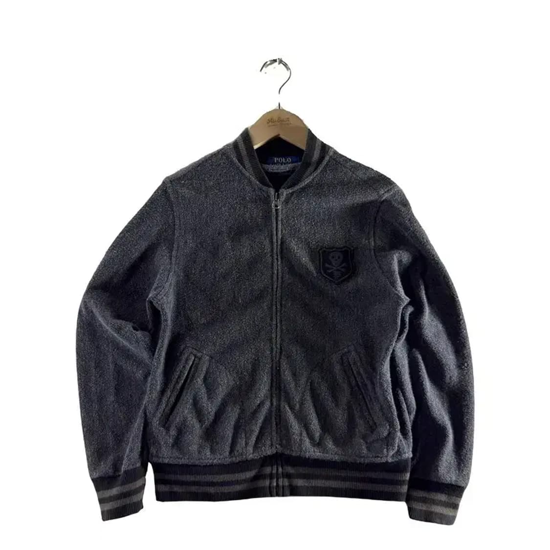 A1918 폴로 키즈 블루종 [ SIZE: S ] 상품이미지1