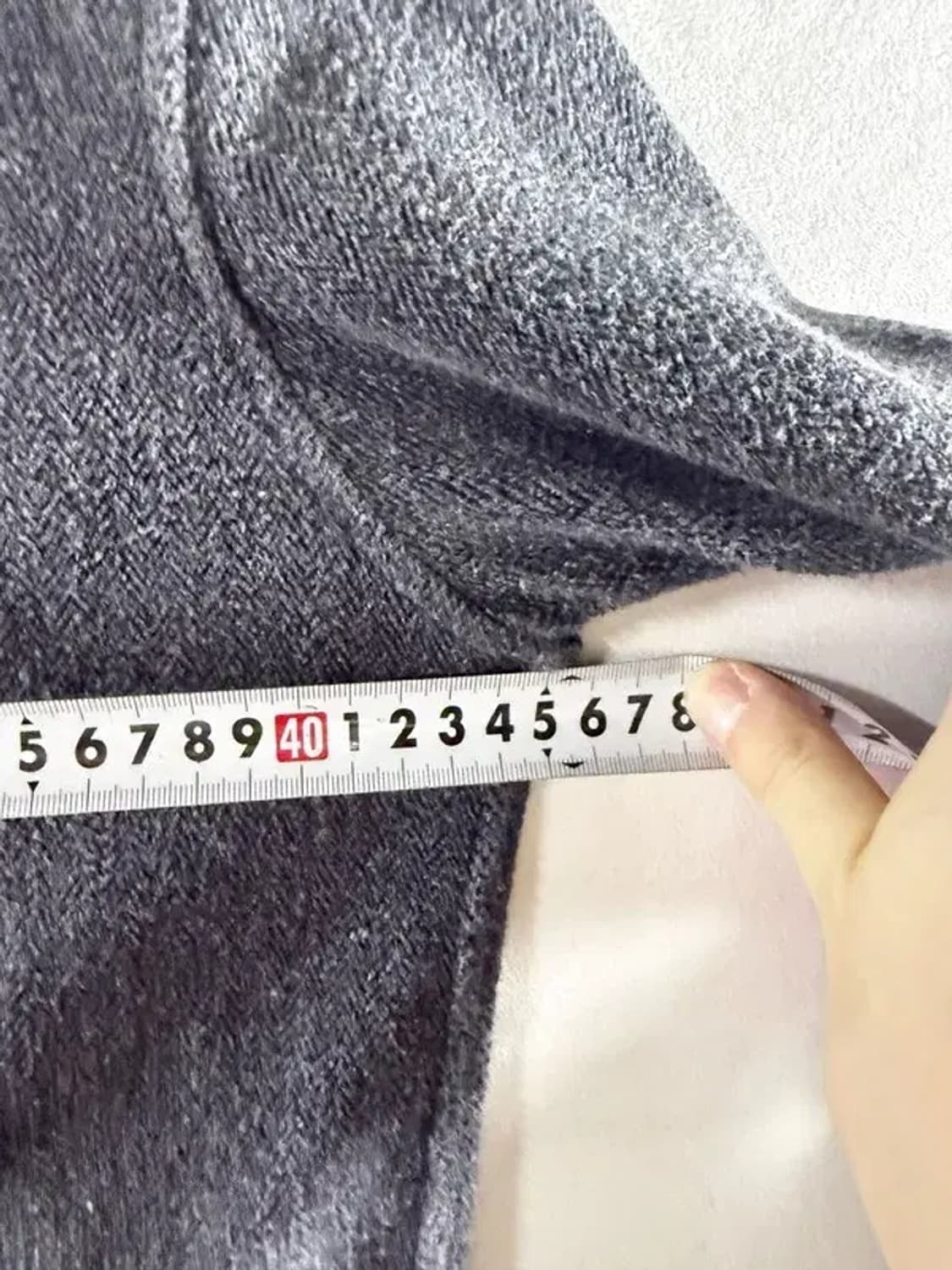 A1918 폴로 키즈 블루종 [ SIZE: S ] 상품이미지6