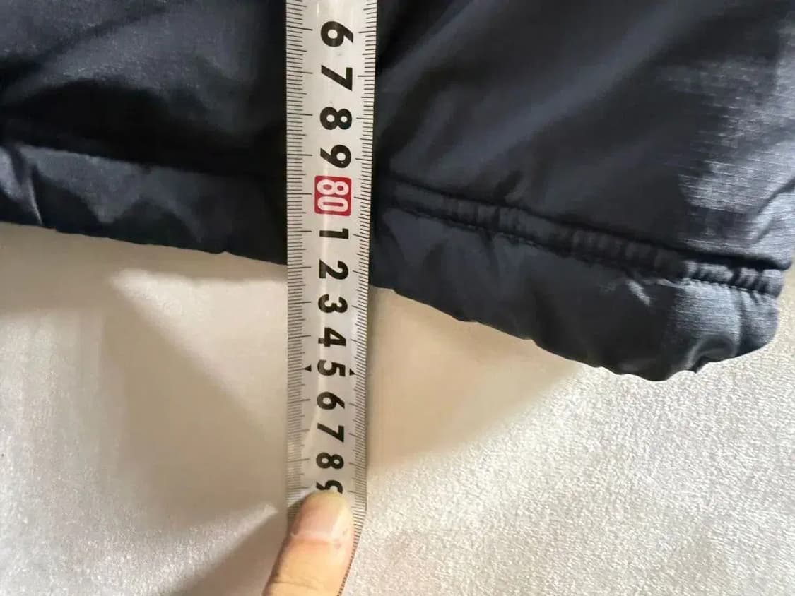 A1928 [ NIKE ] 나이키 패딩 점퍼 [ SIZE: L ] 상품이미지4