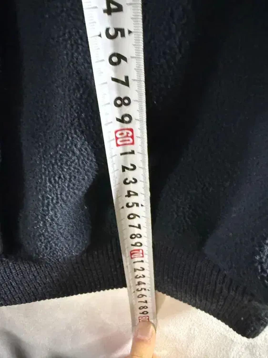 A1926 [ D-PULSE ] 디펄스 야구잠바 [ SIZE: 100 ] 상품이미지6