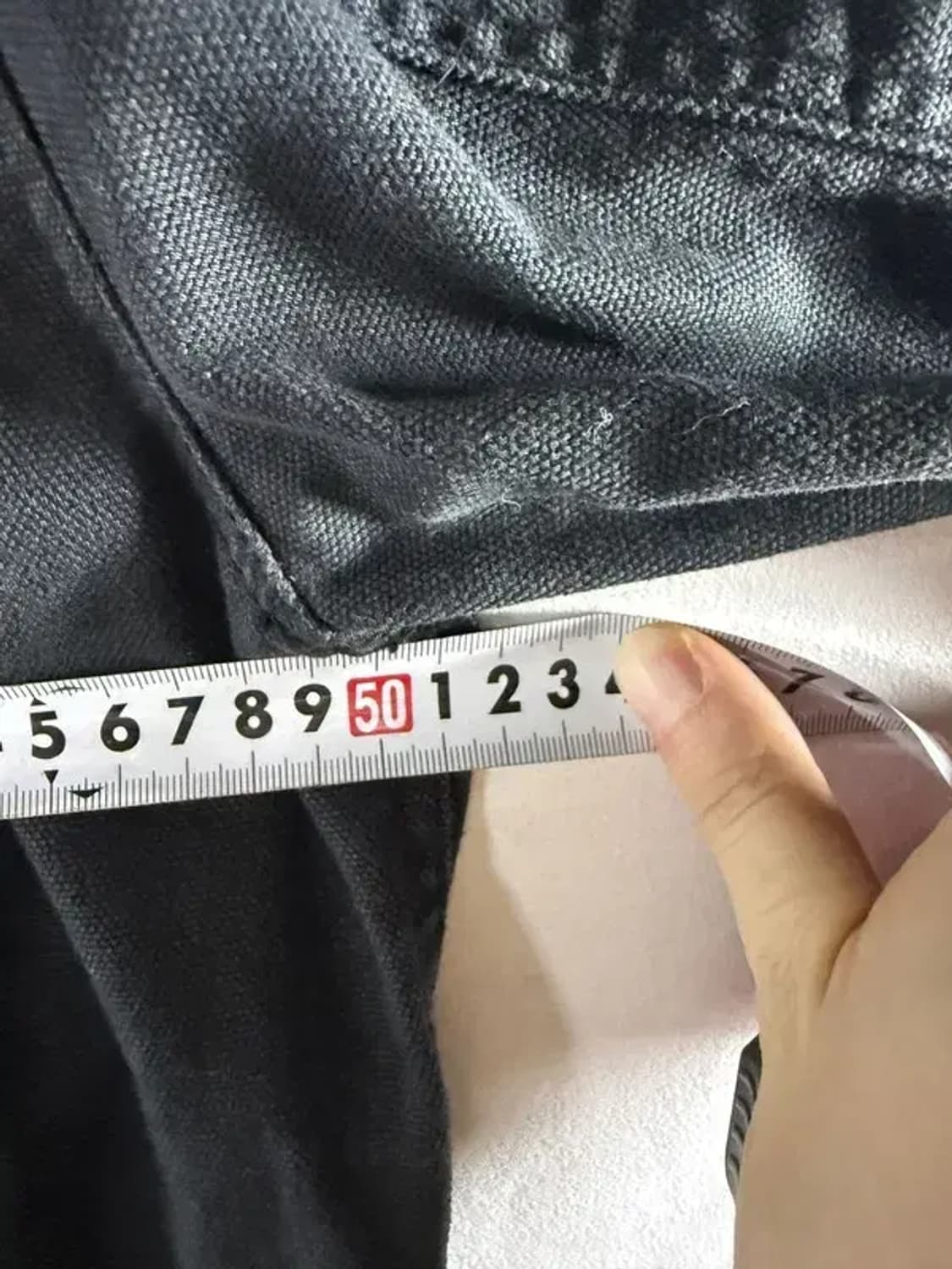 A1901 [ WHOAU ] 후아유 자켓 [ SIZE: L ] 상품이미지6