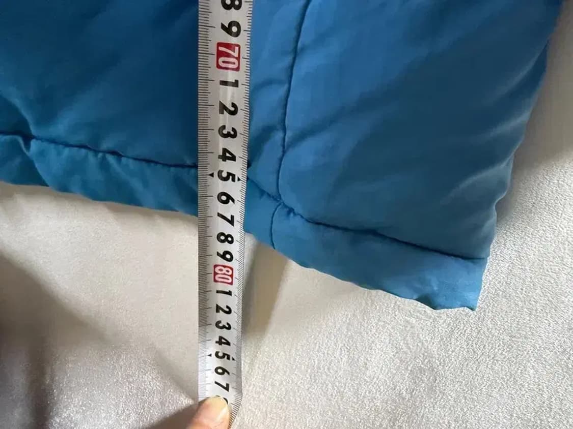 A1930 [ DICKIES ] 디키즈 패딩 [ SIZE: SMALL ] 상품이미지7