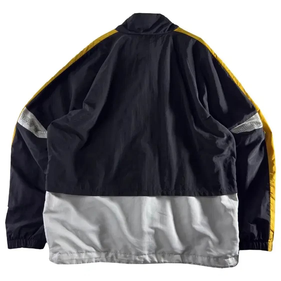 A1904 뉴발란스 바람막이 [ SIZE: XL ] 상품이미지2