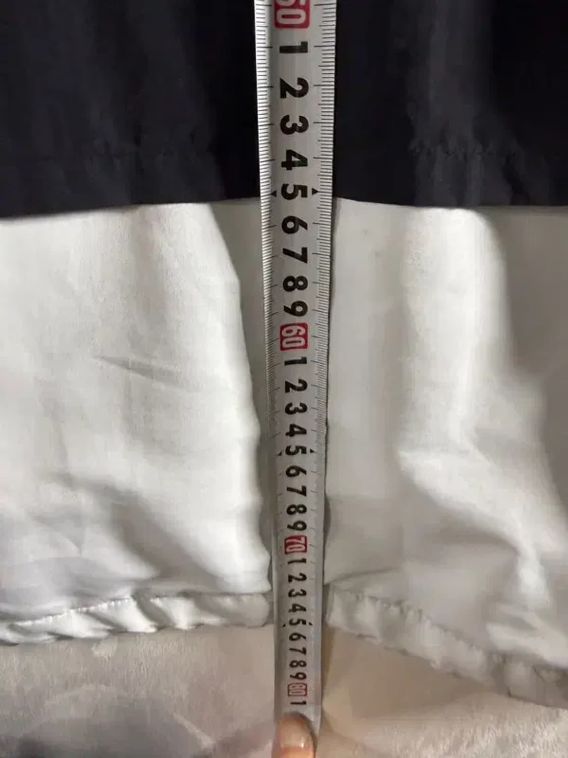 A1904 뉴발란스 바람막이 [ SIZE: XL ] 상품이미지4