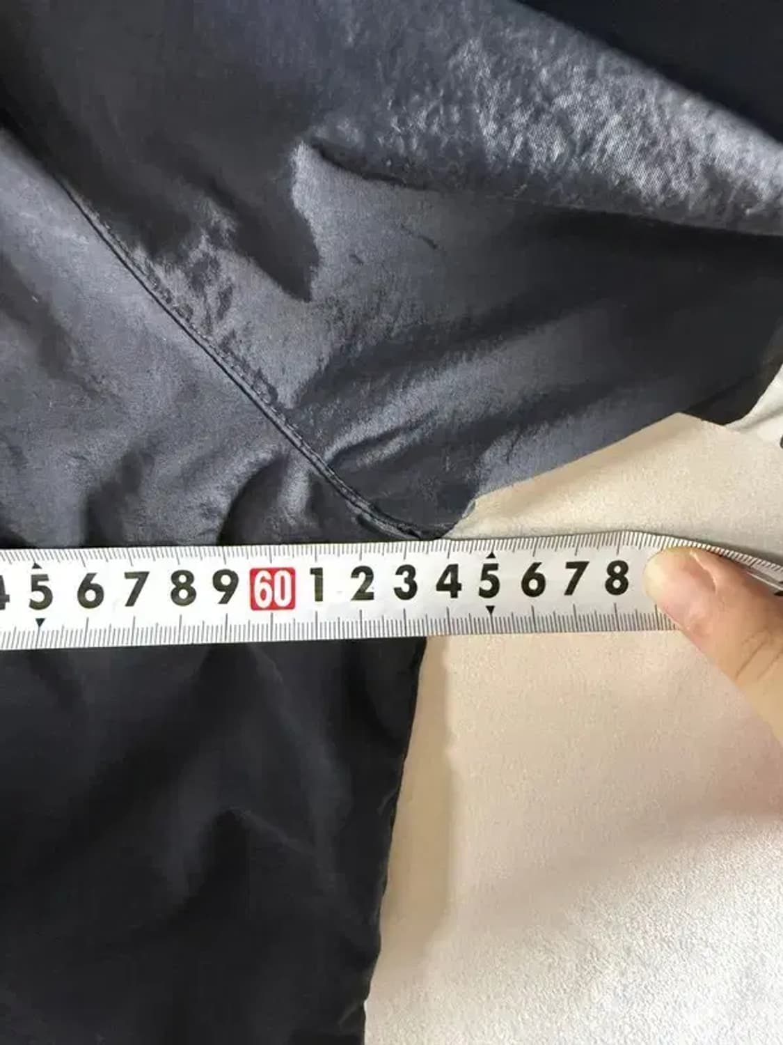 A1904 뉴발란스 바람막이 [ SIZE: XL ] 상품이미지7