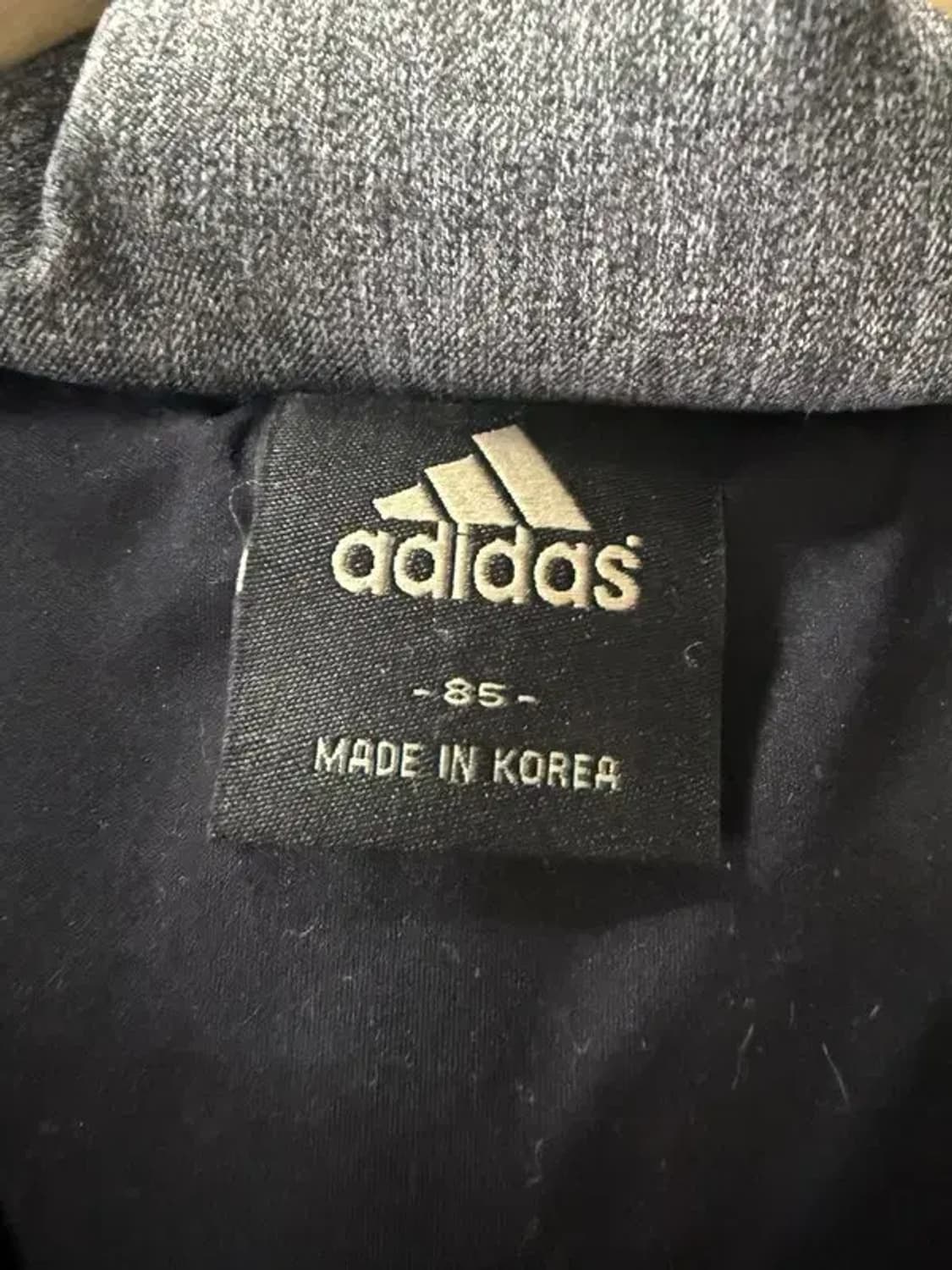 A1932 [ ADIDAS ] 아디다스 패딩 [ SIZE: 85 ] 상품이미지5