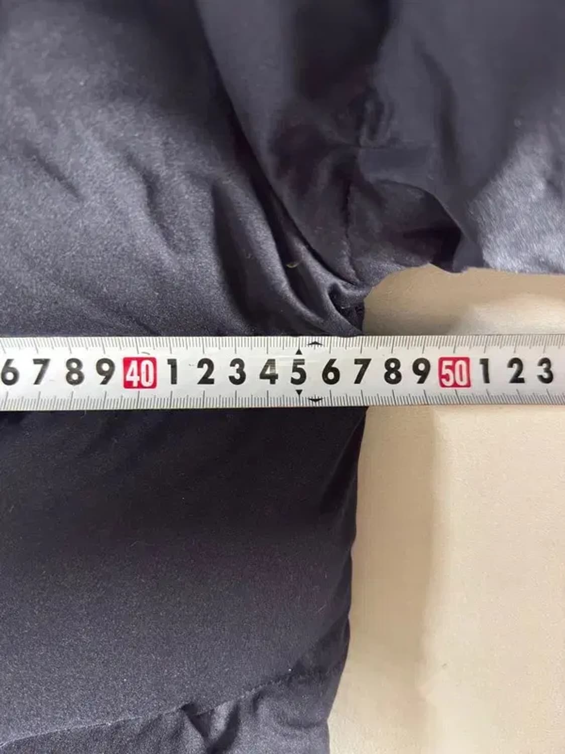 A1932 [ ADIDAS ] 아디다스 패딩 [ SIZE: 85 ] 상품이미지6