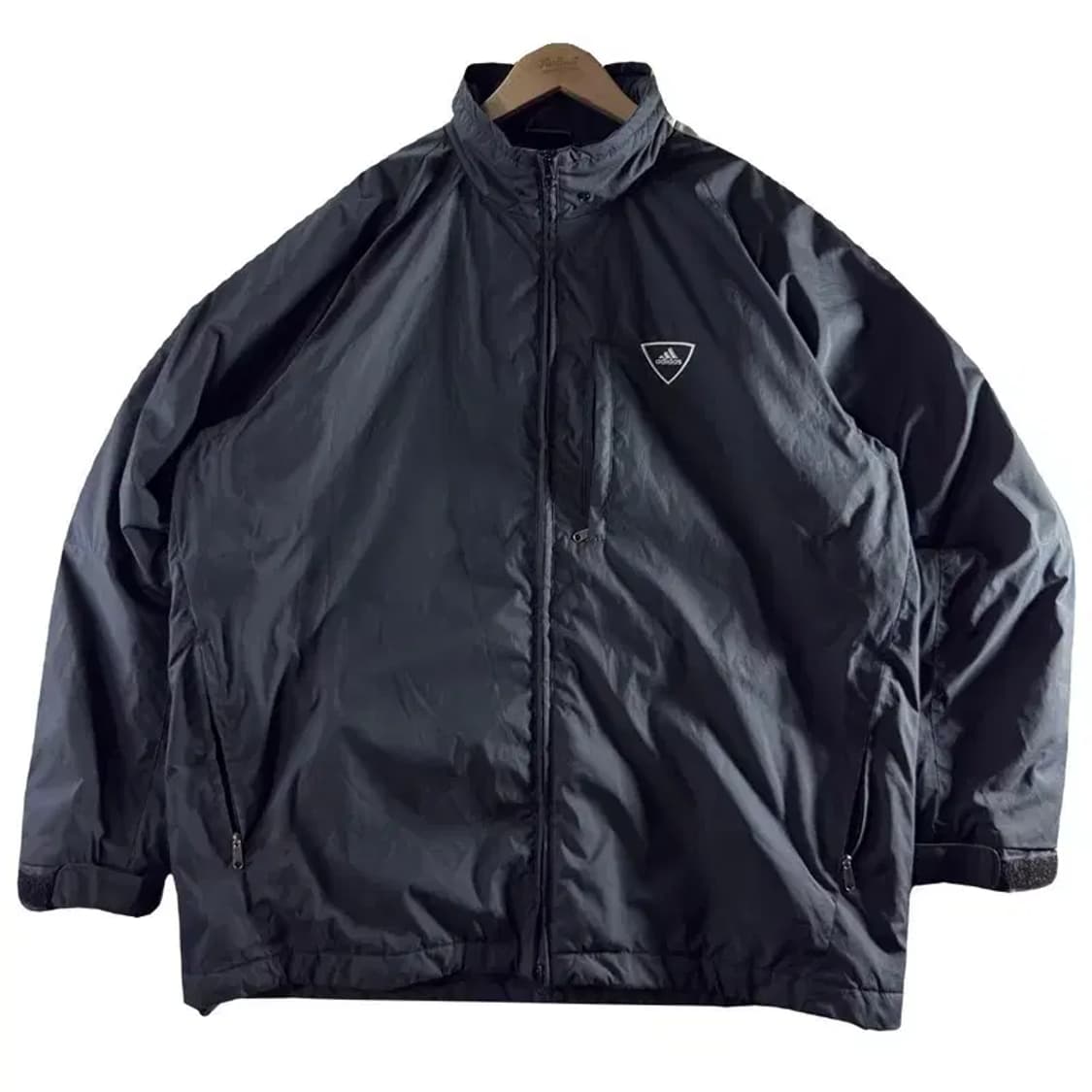 A1913 [ ADIDAS ] 아디다스 바람막이 [ SIZE: 110 ] 상품이미지1