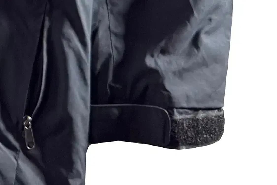 A1913 [ ADIDAS ] 아디다스 바람막이 [ SIZE: 110 ] 상품이미지3