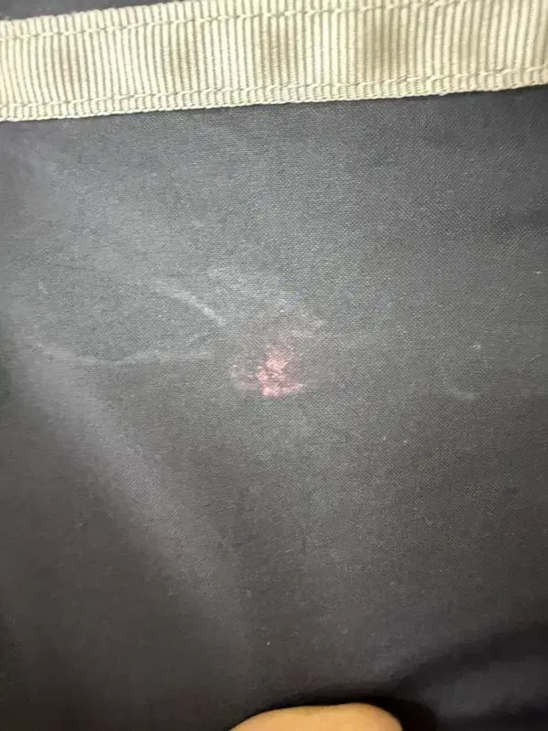 A1913 [ ADIDAS ] 아디다스 바람막이 [ SIZE: 110 ] 상품이미지4