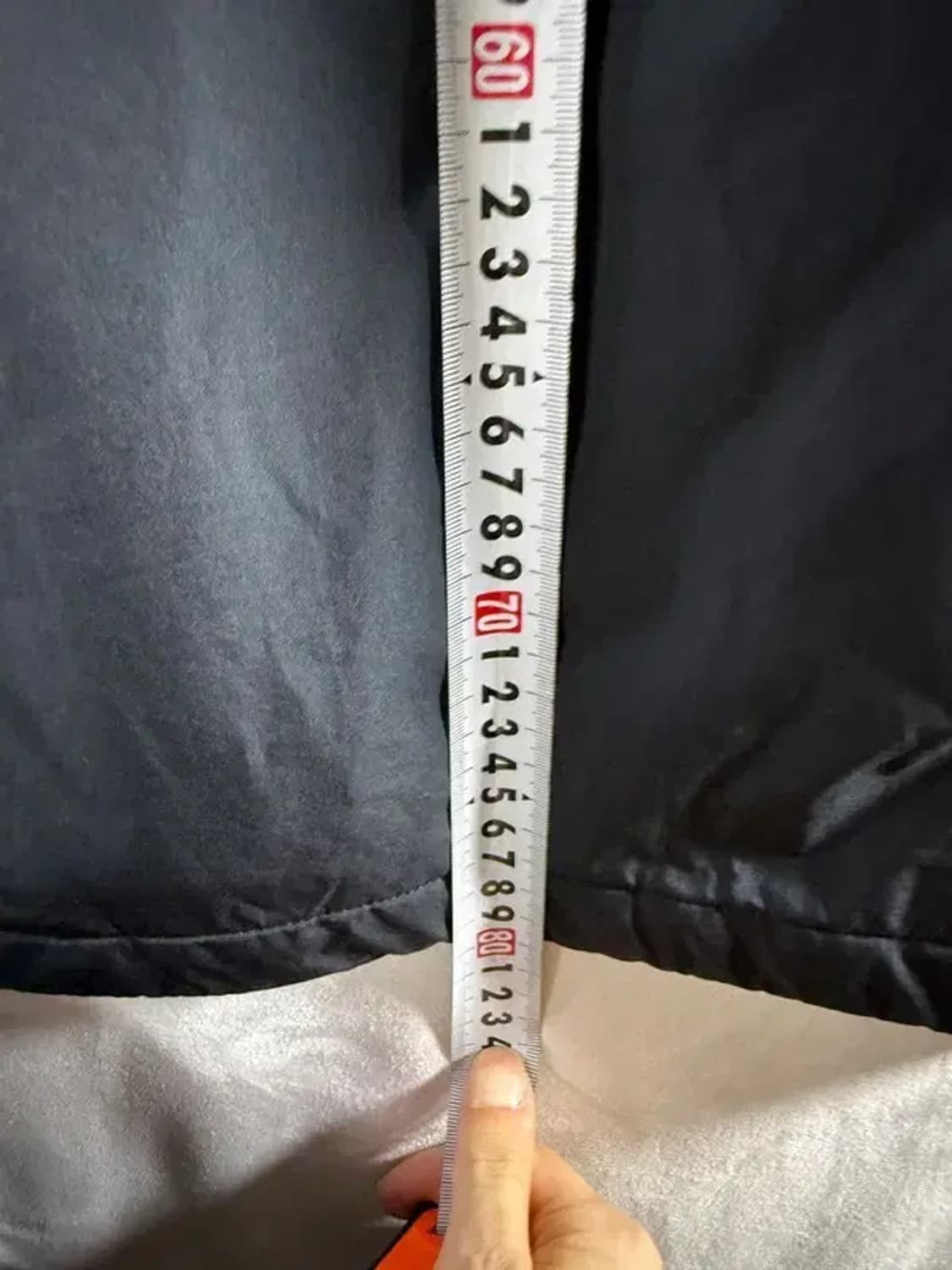 A1913 [ ADIDAS ] 아디다스 바람막이 [ SIZE: 110 ] 상품이미지5