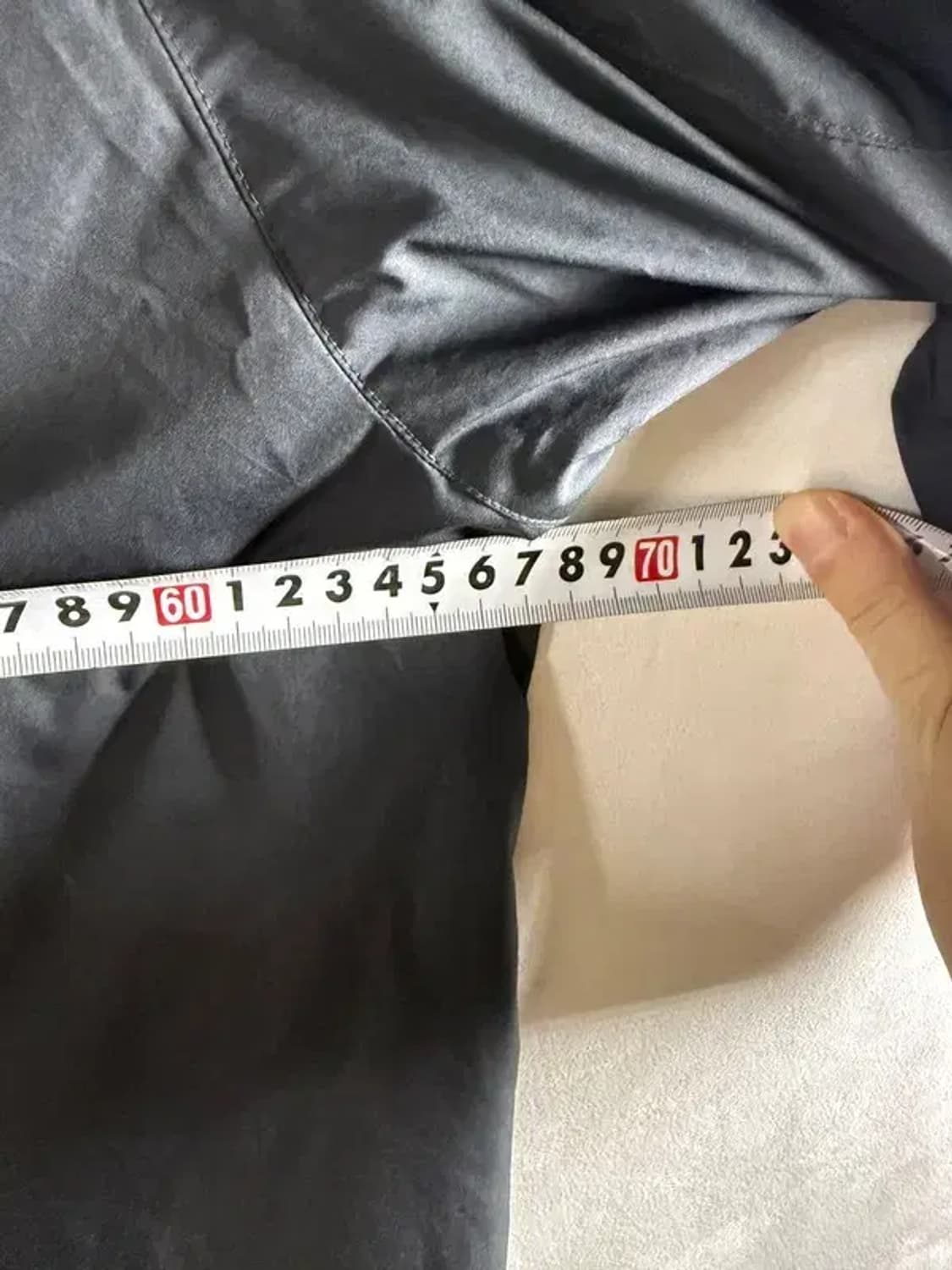 A1913 [ ADIDAS ] 아디다스 바람막이 [ SIZE: 110 ] 상품이미지7