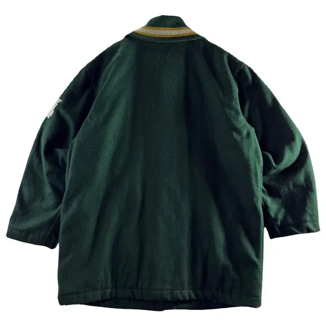 A1914 퍼슨스 울 자켓 [ SIZE: XL] 상품이미지2