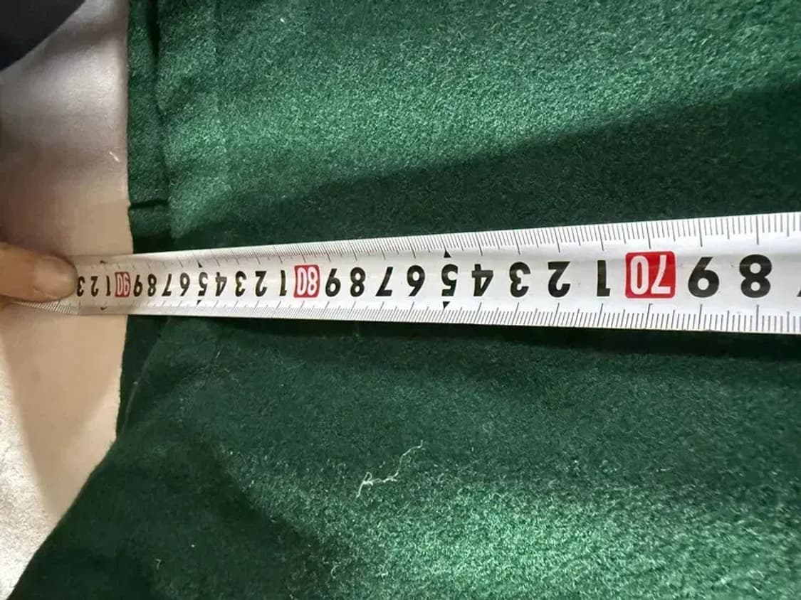 A1914 퍼슨스 울 자켓 [ SIZE: XL] 상품이미지5