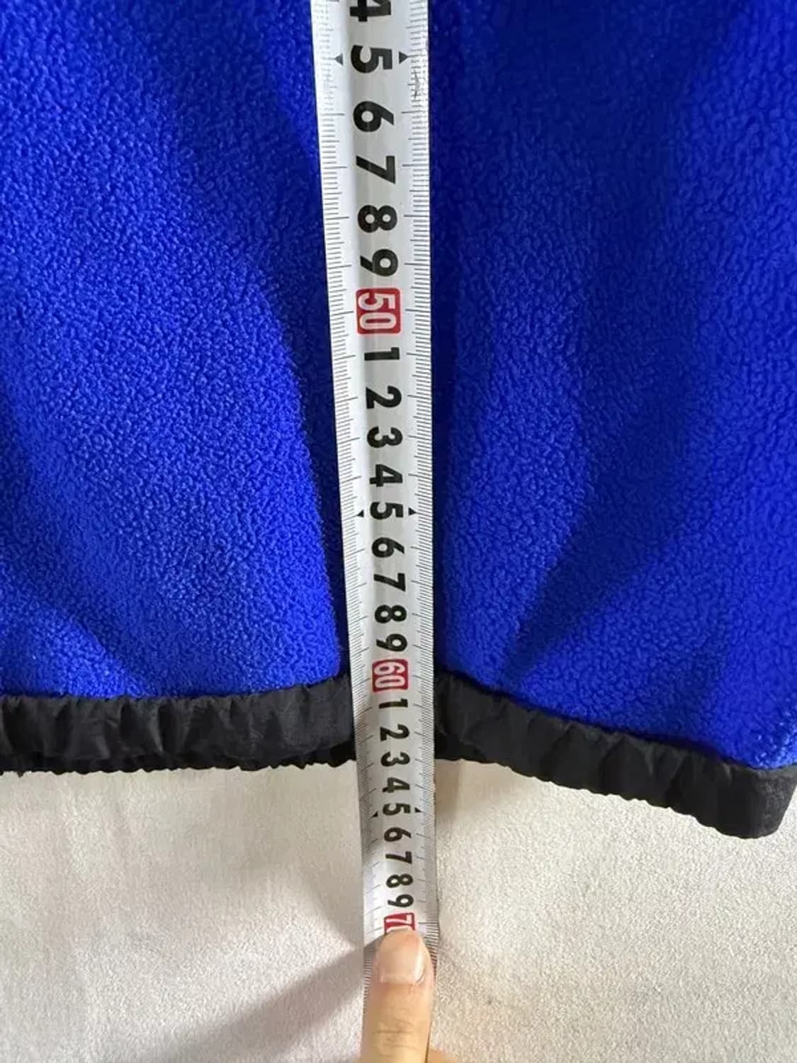 A1915 노스페이스 후리스 [ SIZE: L ] 상품이미지4