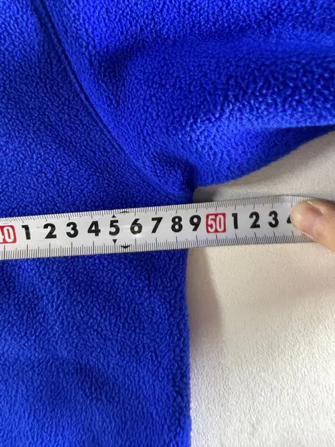 A1915 노스페이스 후리스 [ SIZE: L ] 상품이미지6