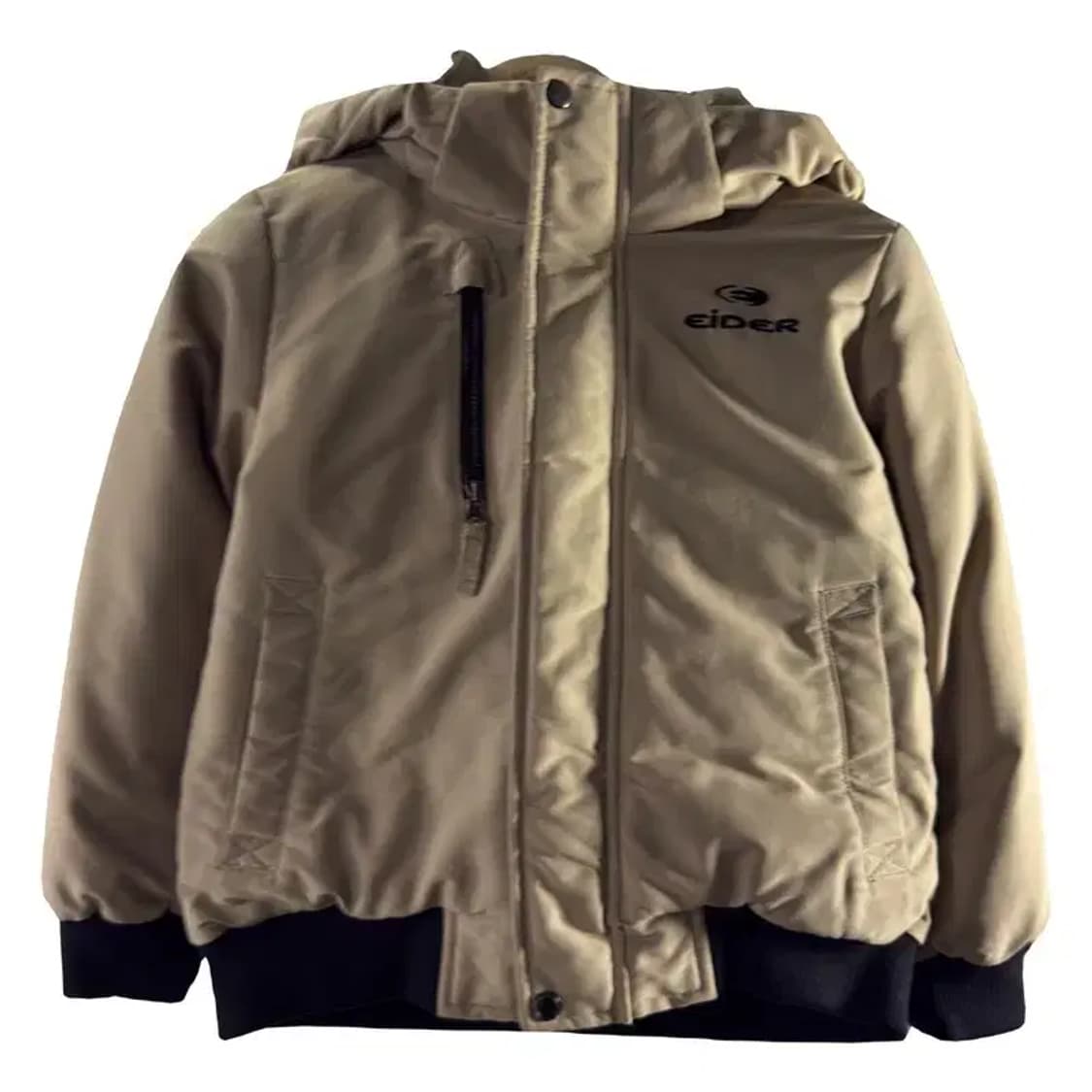 A1920 [ EIDER ] 아이더 키즈 패딩 [ SIZE: 120 ] 상품이미지1
