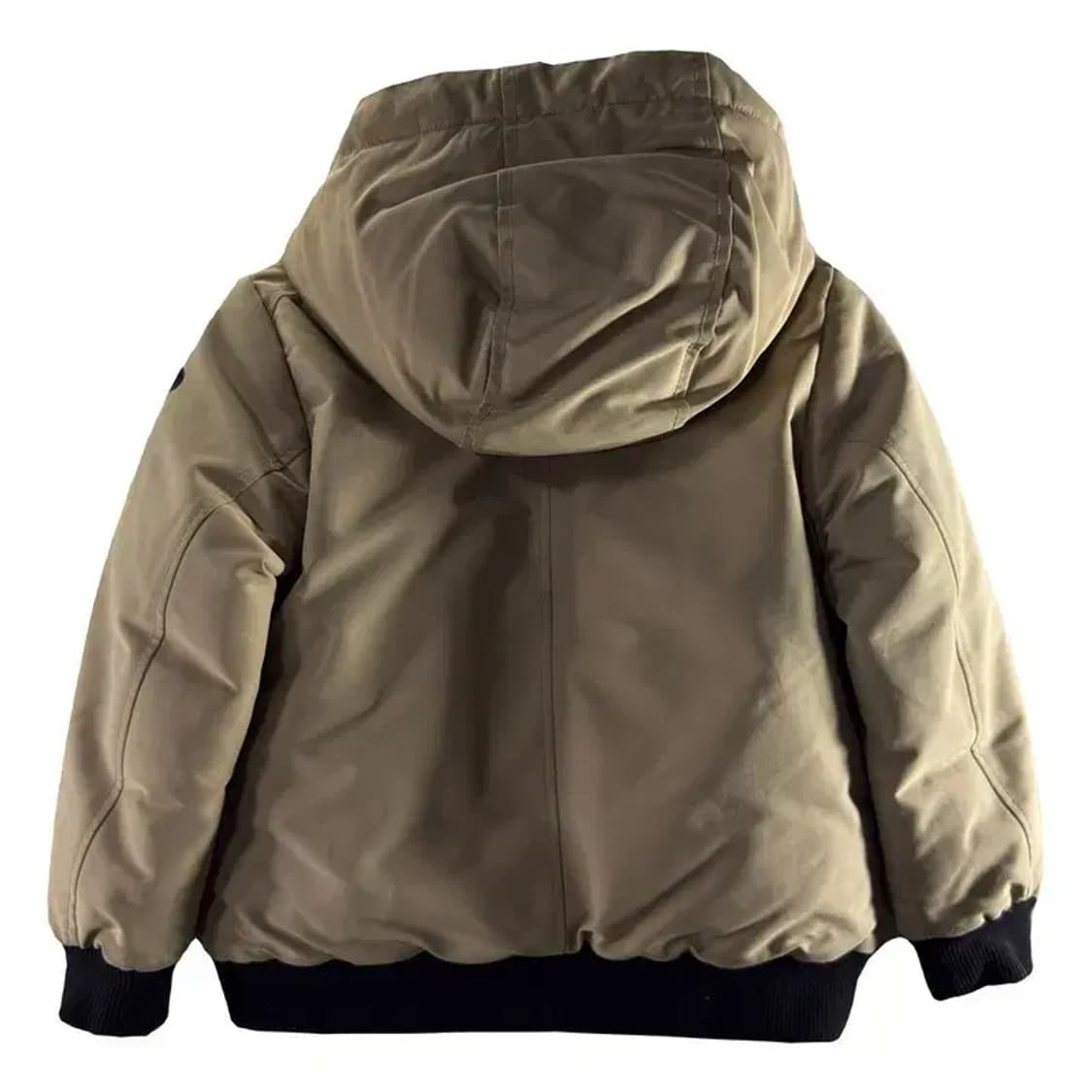 A1920 [ EIDER ] 아이더 키즈 패딩 [ SIZE: 120 ] 상품이미지2